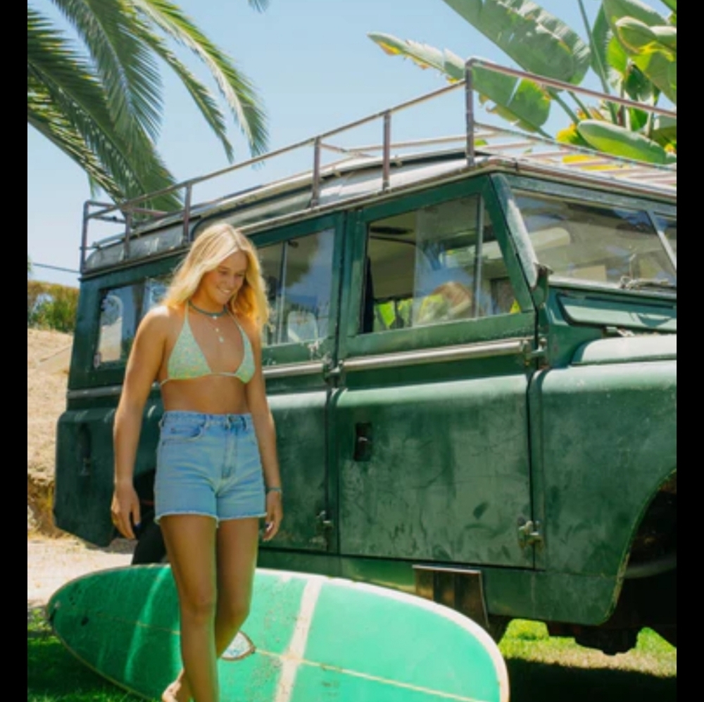 BIRKENSTOCK Arizona Patent Surf Green Sz 40 US 9.5 Medium/Narrow width - Picture 7 of 9